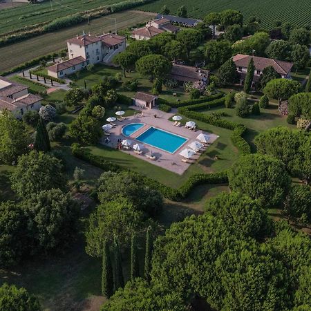 Agriturismo Villa Toscana Campiglia Marittima Bagian luar foto