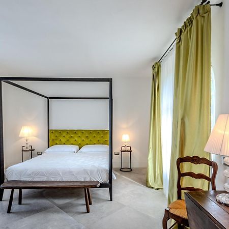Agriturismo Villa Toscana Campiglia Marittima Bagian luar foto