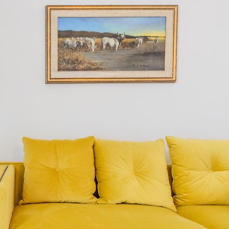 Agriturismo Villa Toscana Campiglia Marittima Bagian luar foto
