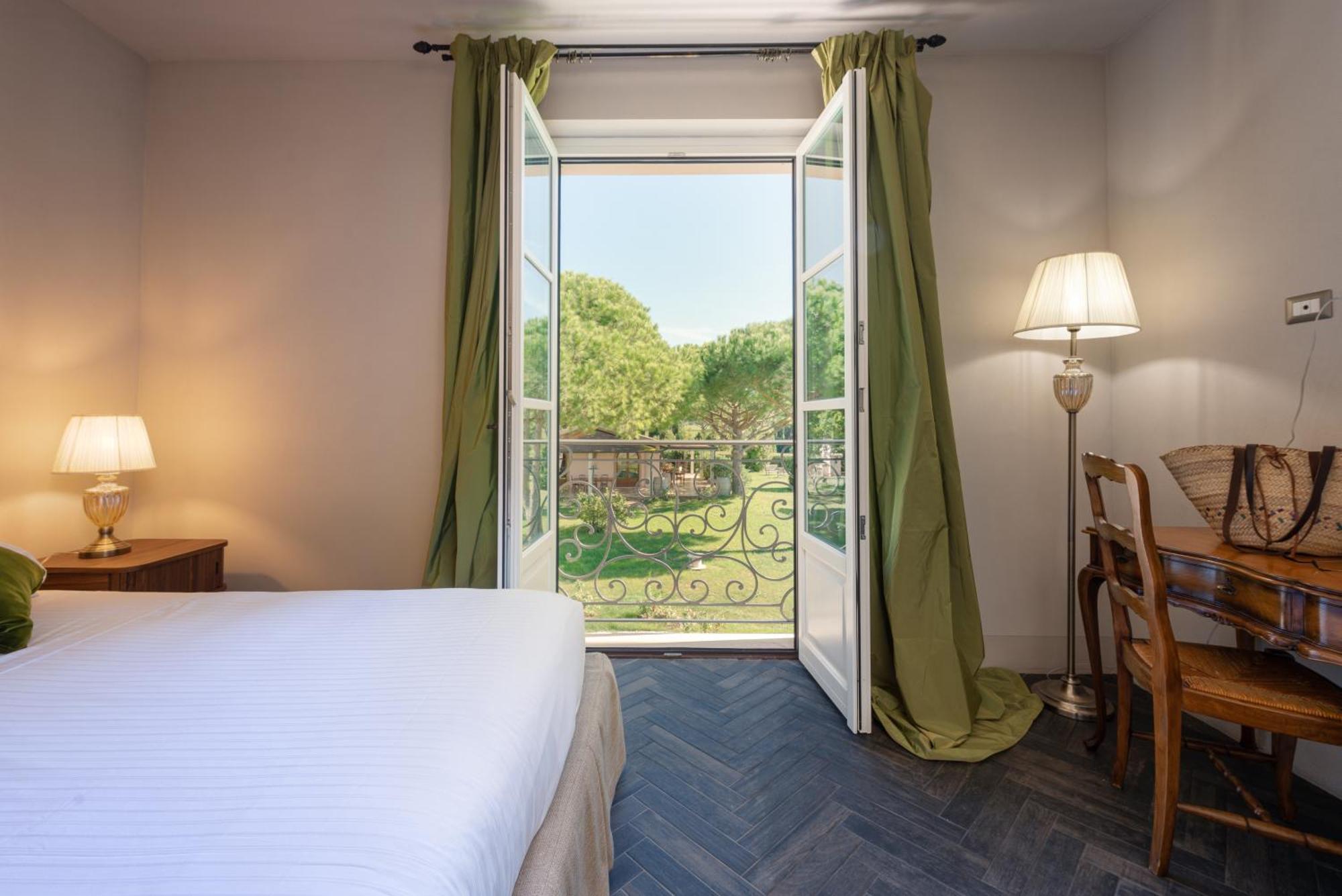 Agriturismo Villa Toscana Campiglia Marittima Bagian luar foto