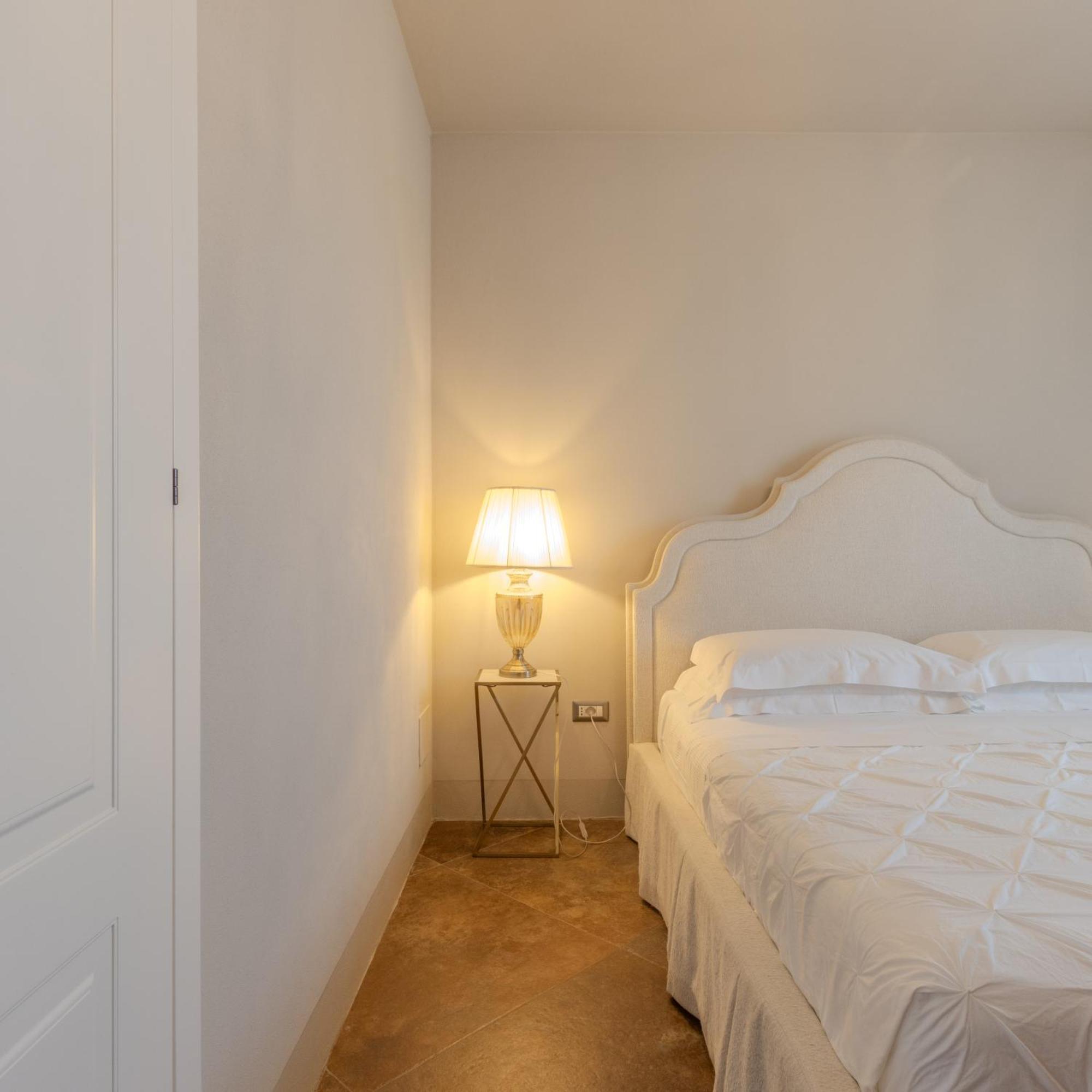 Agriturismo Villa Toscana Campiglia Marittima Bagian luar foto