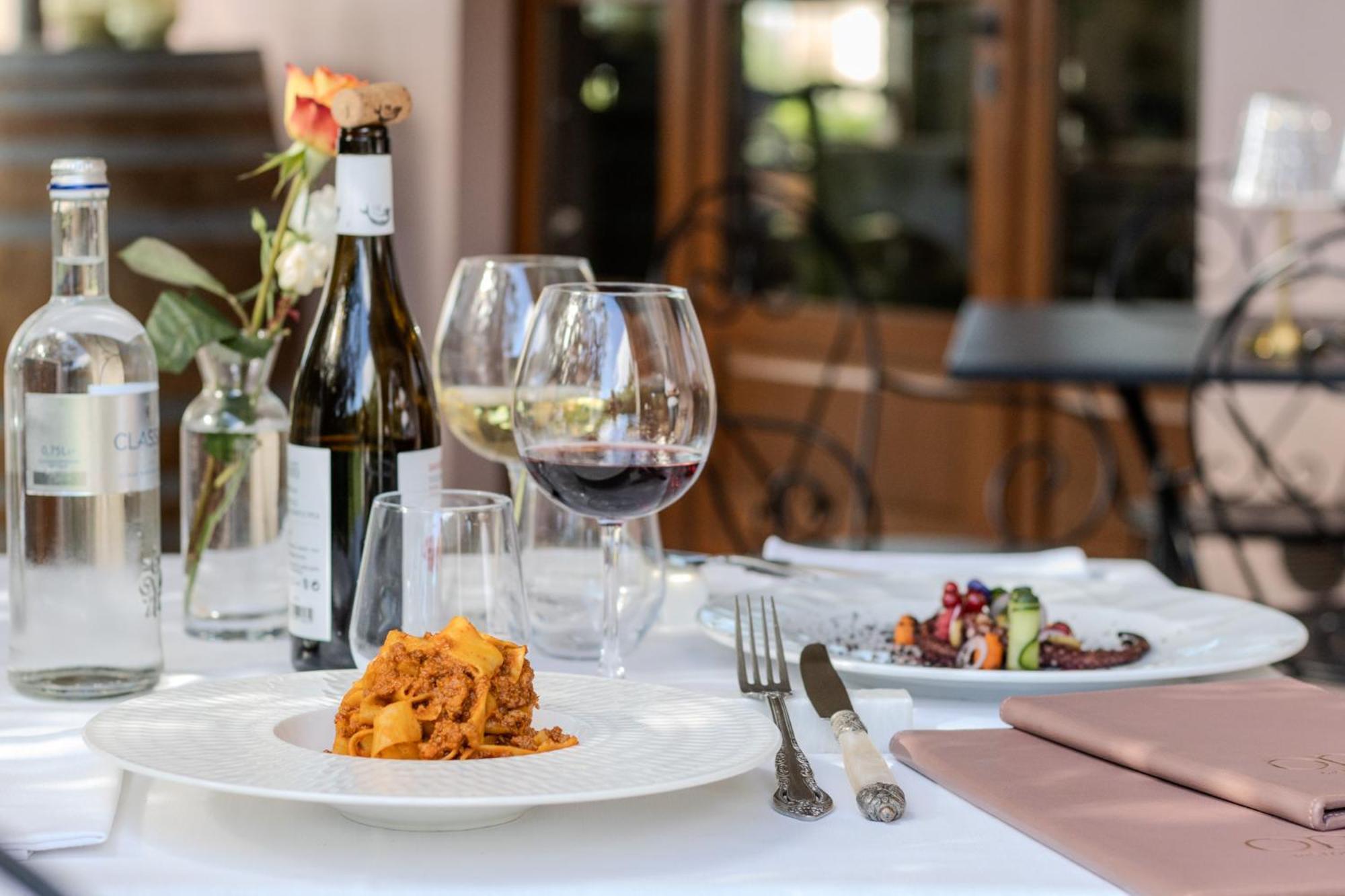 Agriturismo Villa Toscana Campiglia Marittima Bagian luar foto