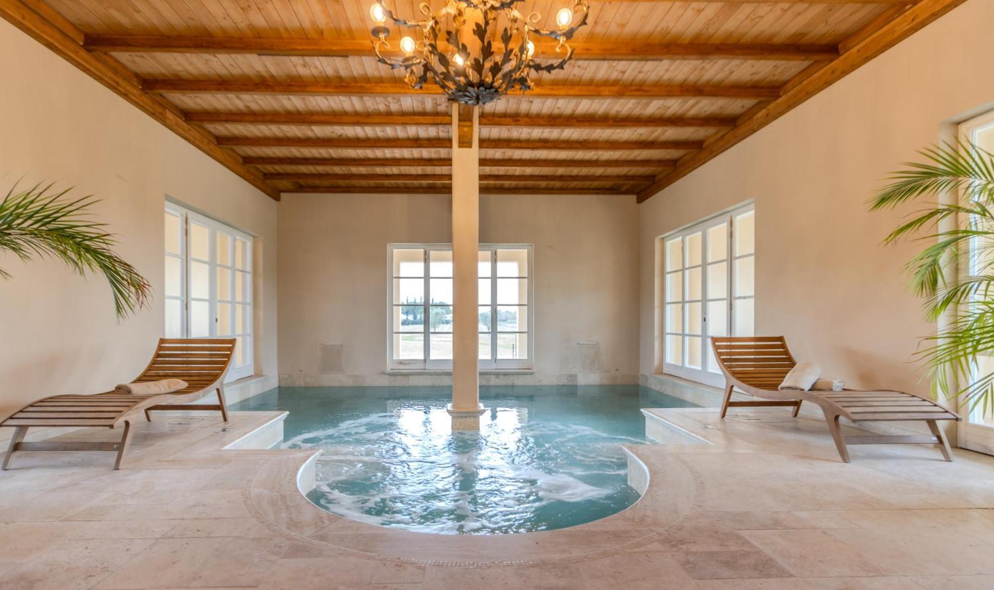 Agriturismo Villa Toscana Campiglia Marittima Bagian luar foto