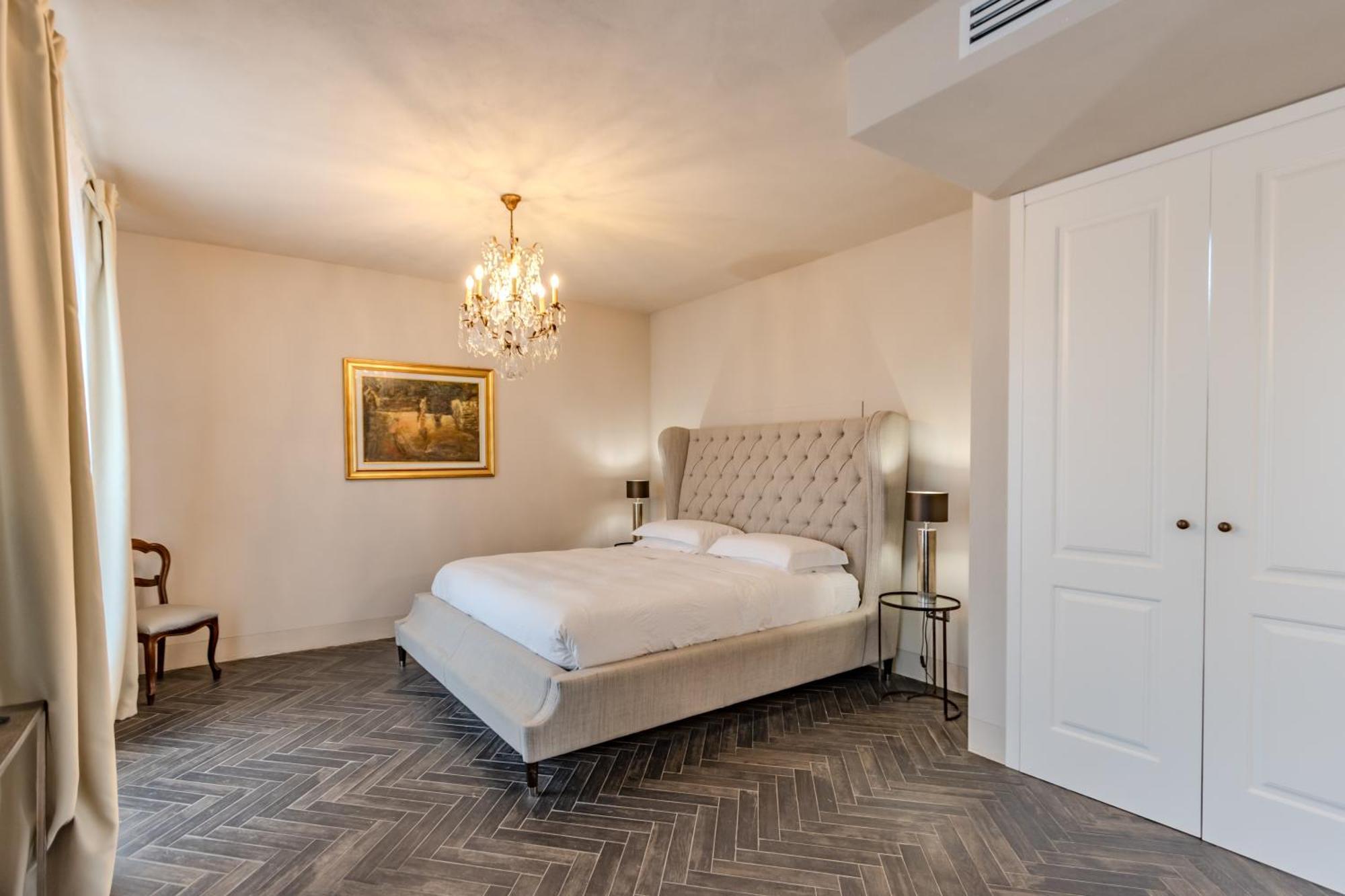 Agriturismo Villa Toscana Campiglia Marittima Bagian luar foto