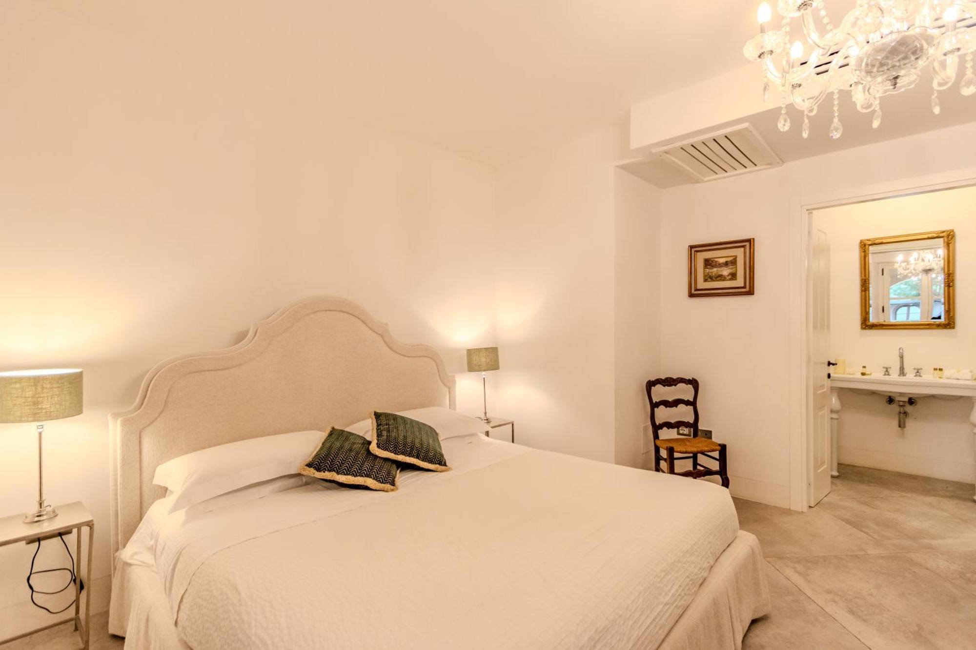 Agriturismo Villa Toscana Campiglia Marittima Bagian luar foto