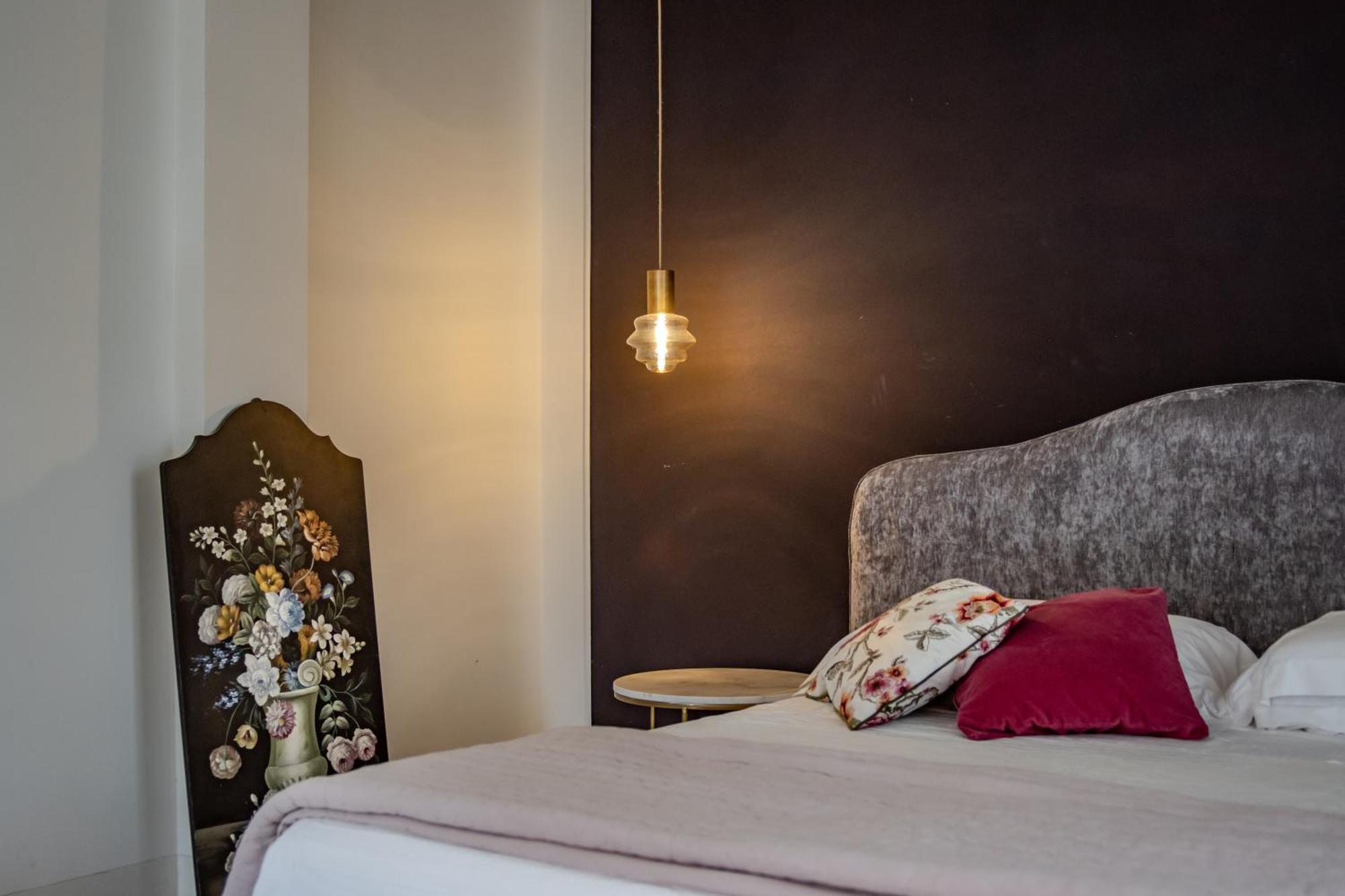 Agriturismo Villa Toscana Campiglia Marittima Bagian luar foto