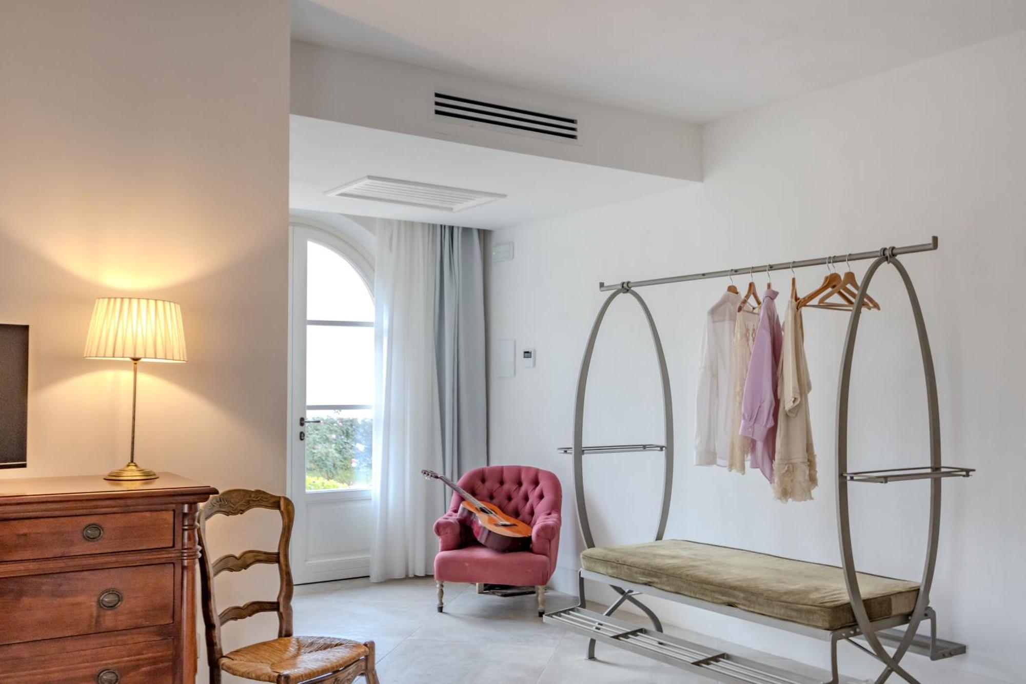 Agriturismo Villa Toscana Campiglia Marittima Bagian luar foto