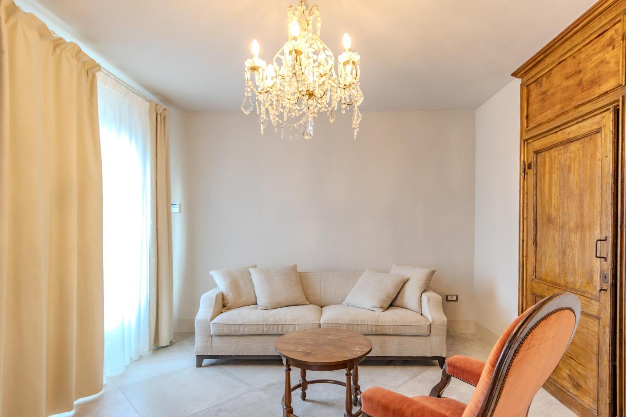Agriturismo Villa Toscana Campiglia Marittima Bagian luar foto
