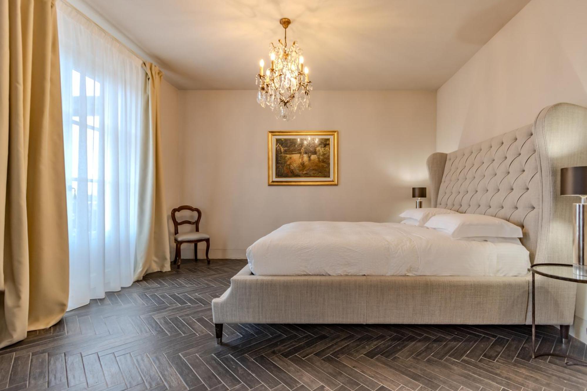 Agriturismo Villa Toscana Campiglia Marittima Bagian luar foto
