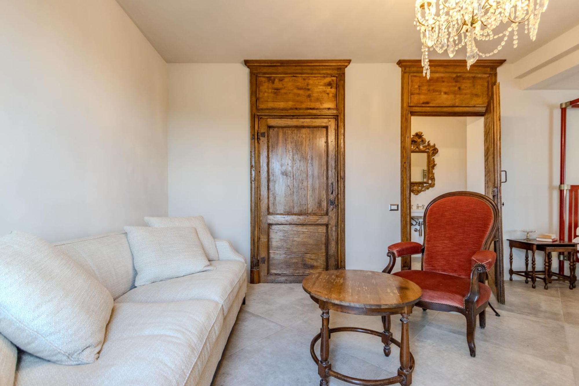 Agriturismo Villa Toscana Campiglia Marittima Bagian luar foto