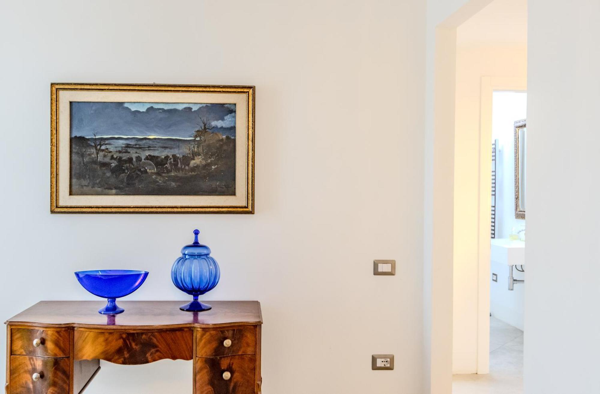 Agriturismo Villa Toscana Campiglia Marittima Bagian luar foto