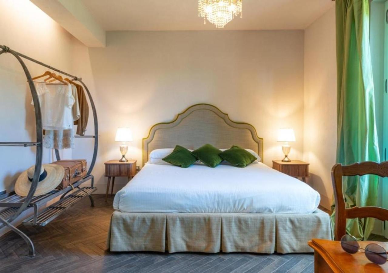 Agriturismo Villa Toscana Campiglia Marittima Bagian luar foto